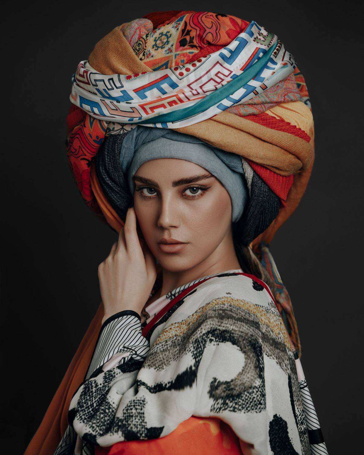 #portrait #photoshoot #photography #portraits #color #aminhamidnezhad, amin hamidnezhad