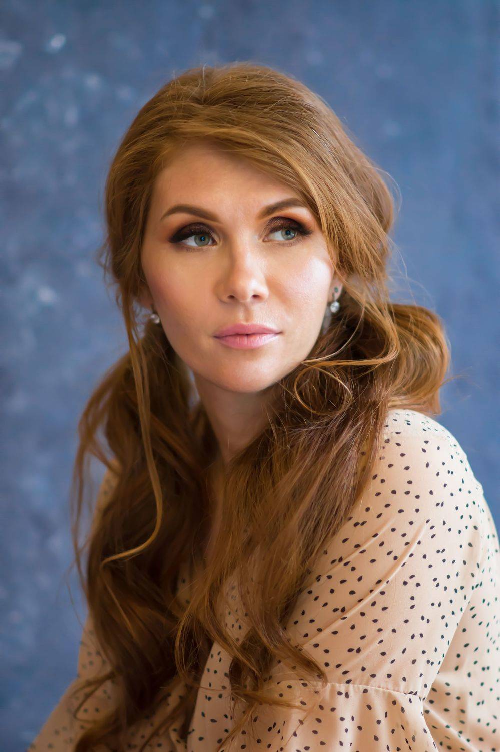 , Наталья Егорова