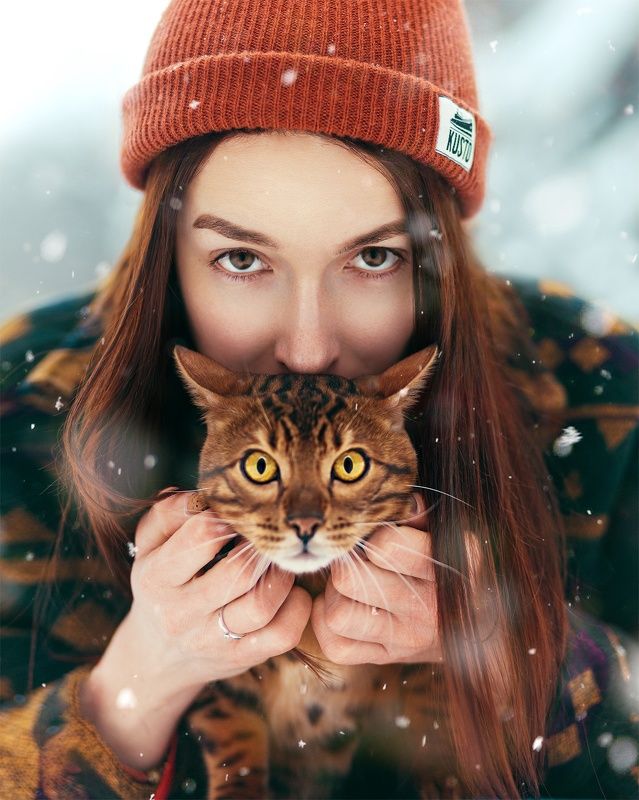 Bengal фото превью