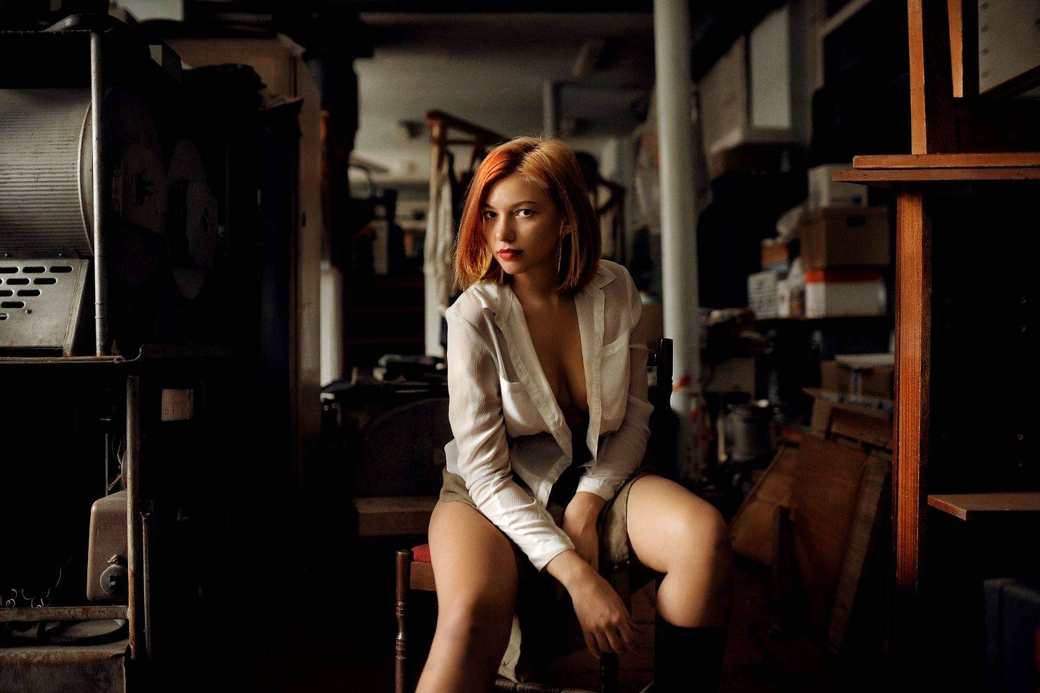 , Денис Лыткин