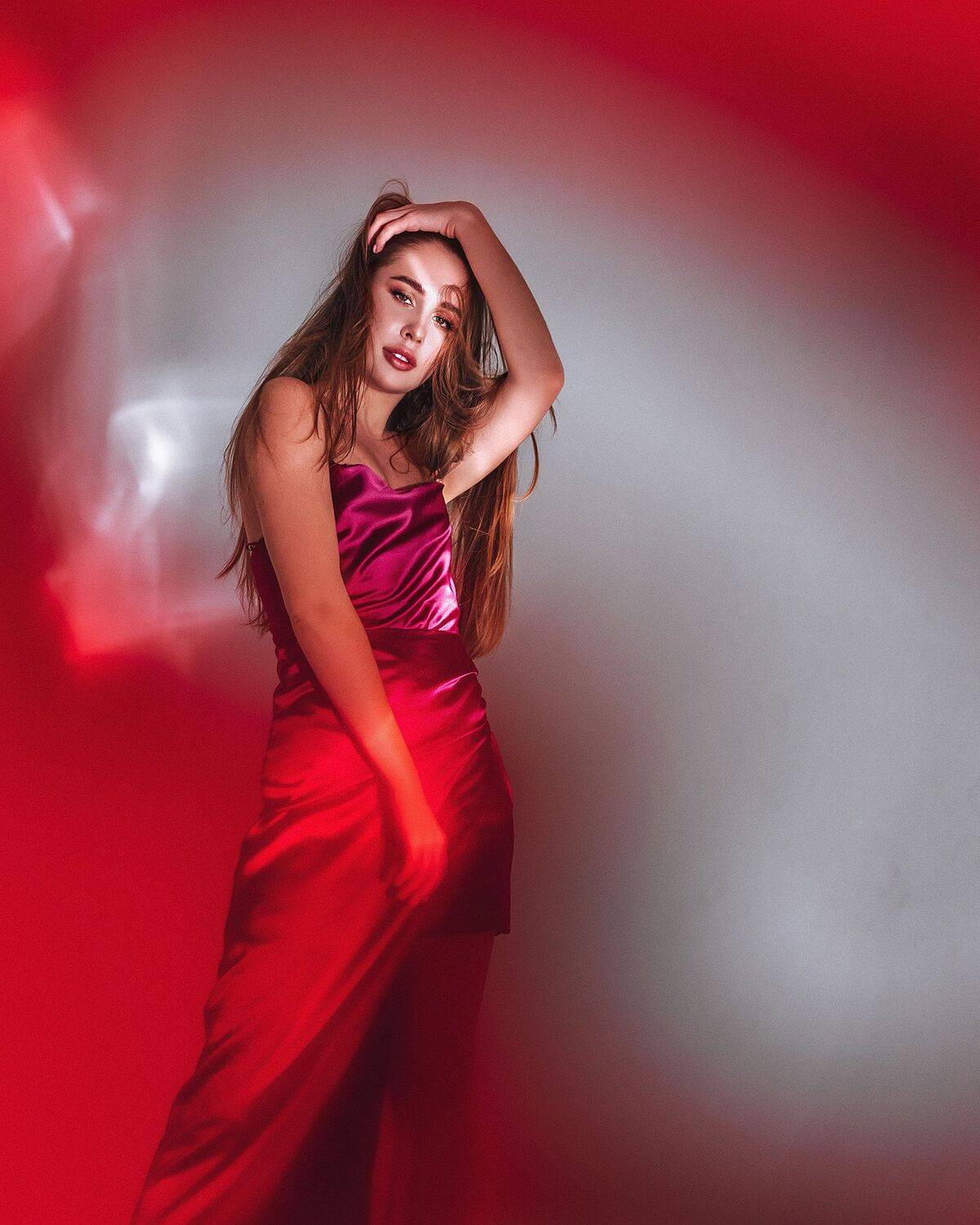 , Анастасия Герасимова