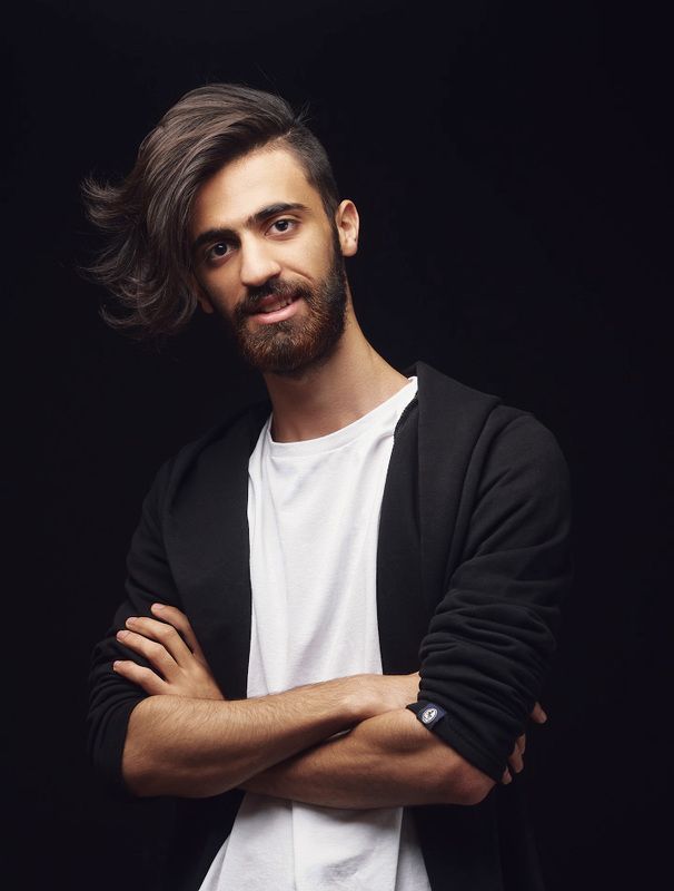 Микаэл фото превью