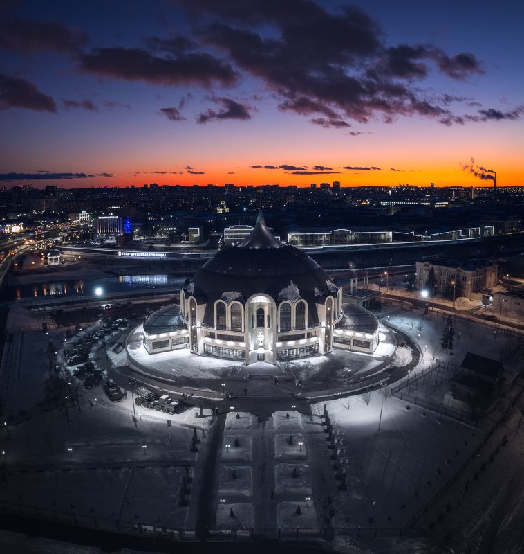 Тульский Шлем. фото превью