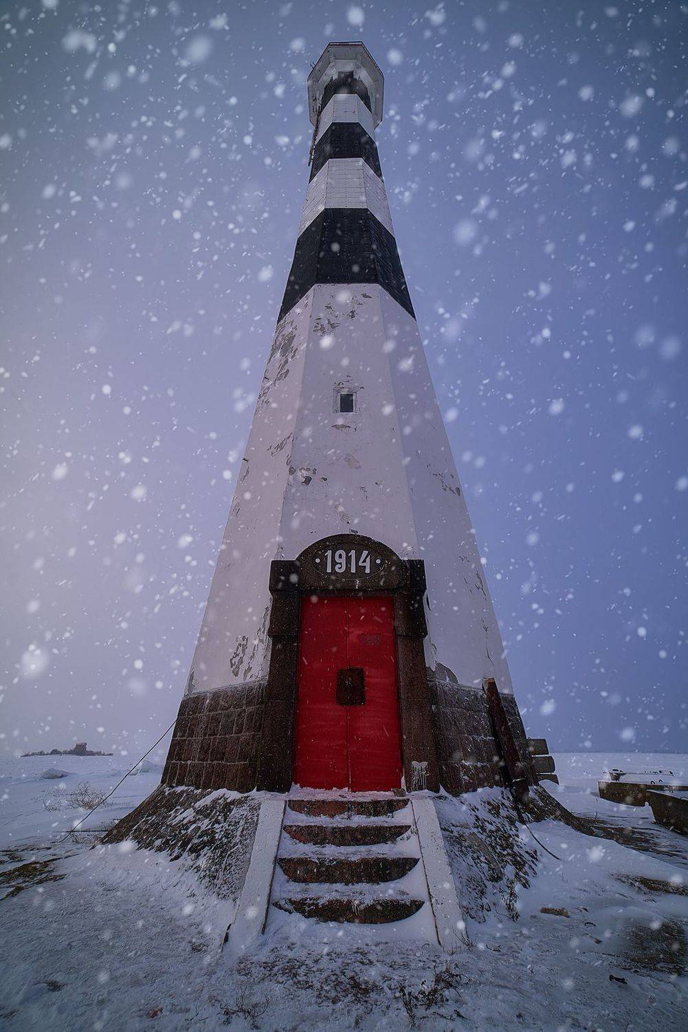 , Aleksandr Chekhonin