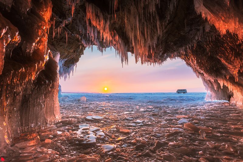 Вечер фото превью