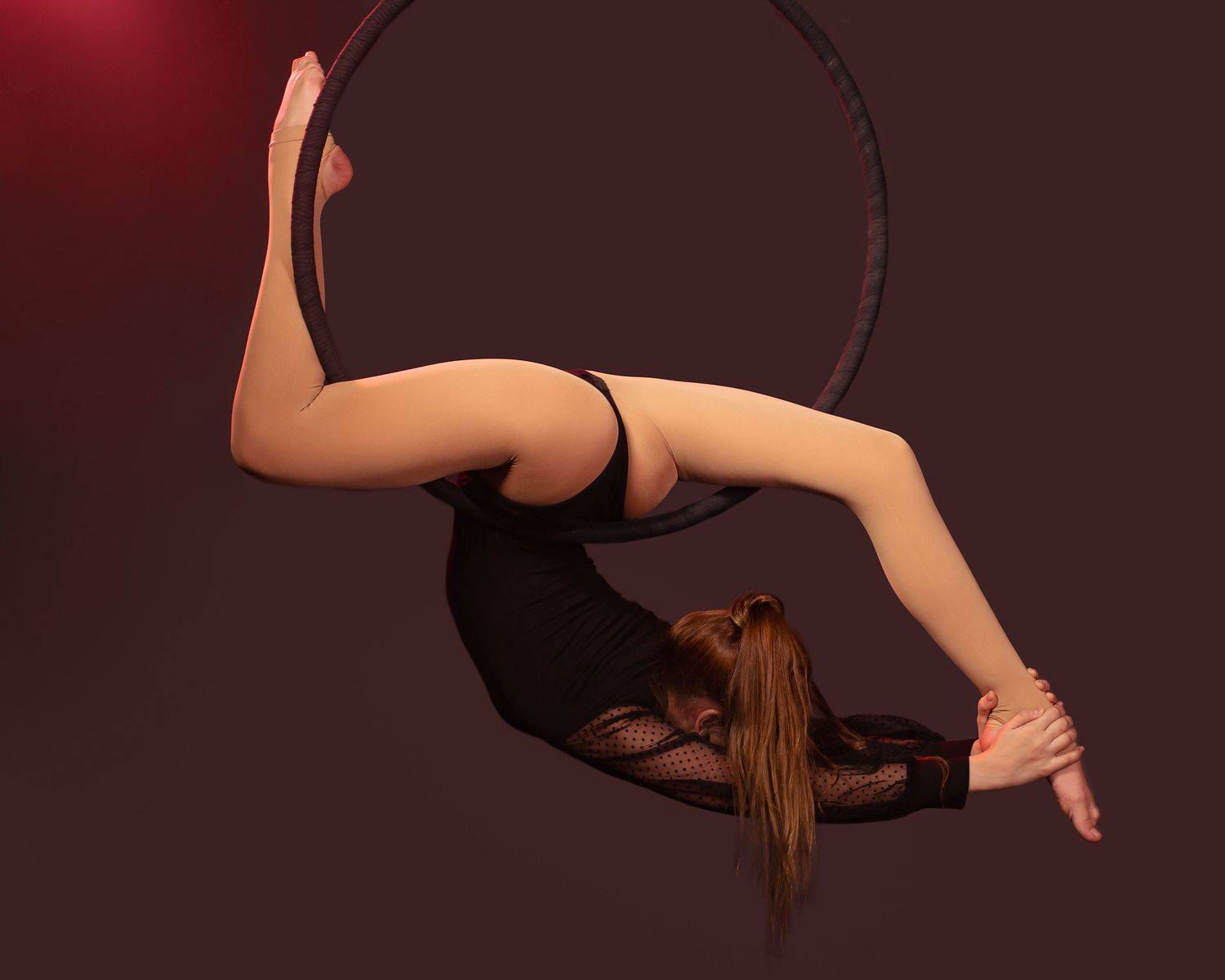 , Илона Дунаева