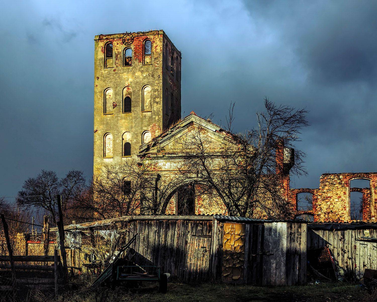 , Антипов Игорь