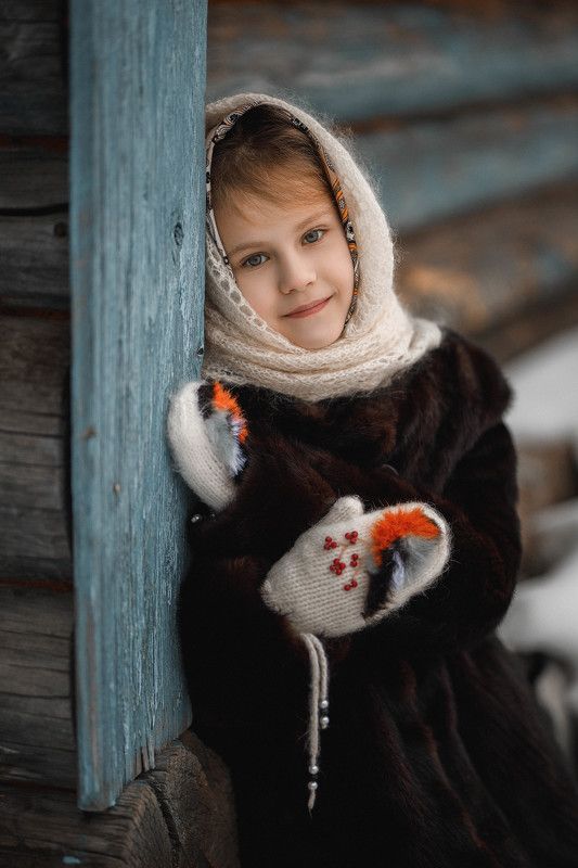 Фаина фото превью