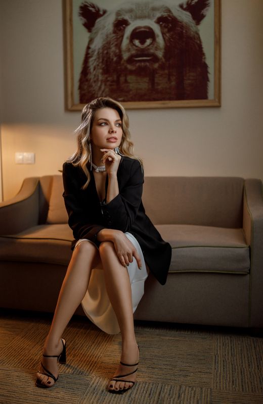 София фото превью