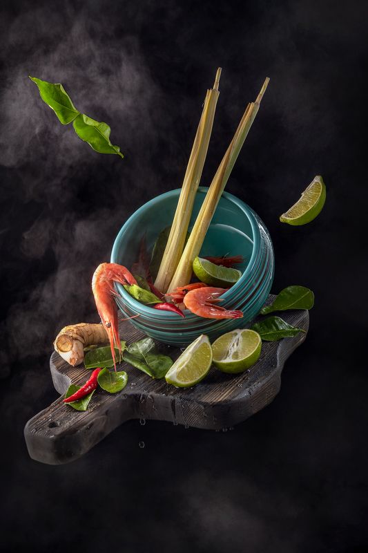 Tom Yum фото превью