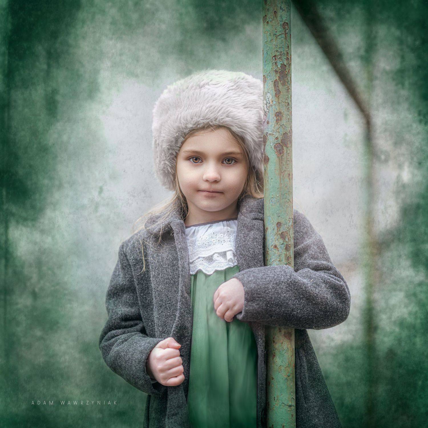 , Adam Wawrzyniak