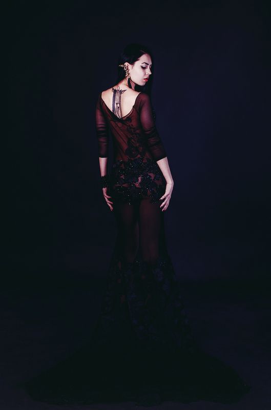 Dark Daria фото превью