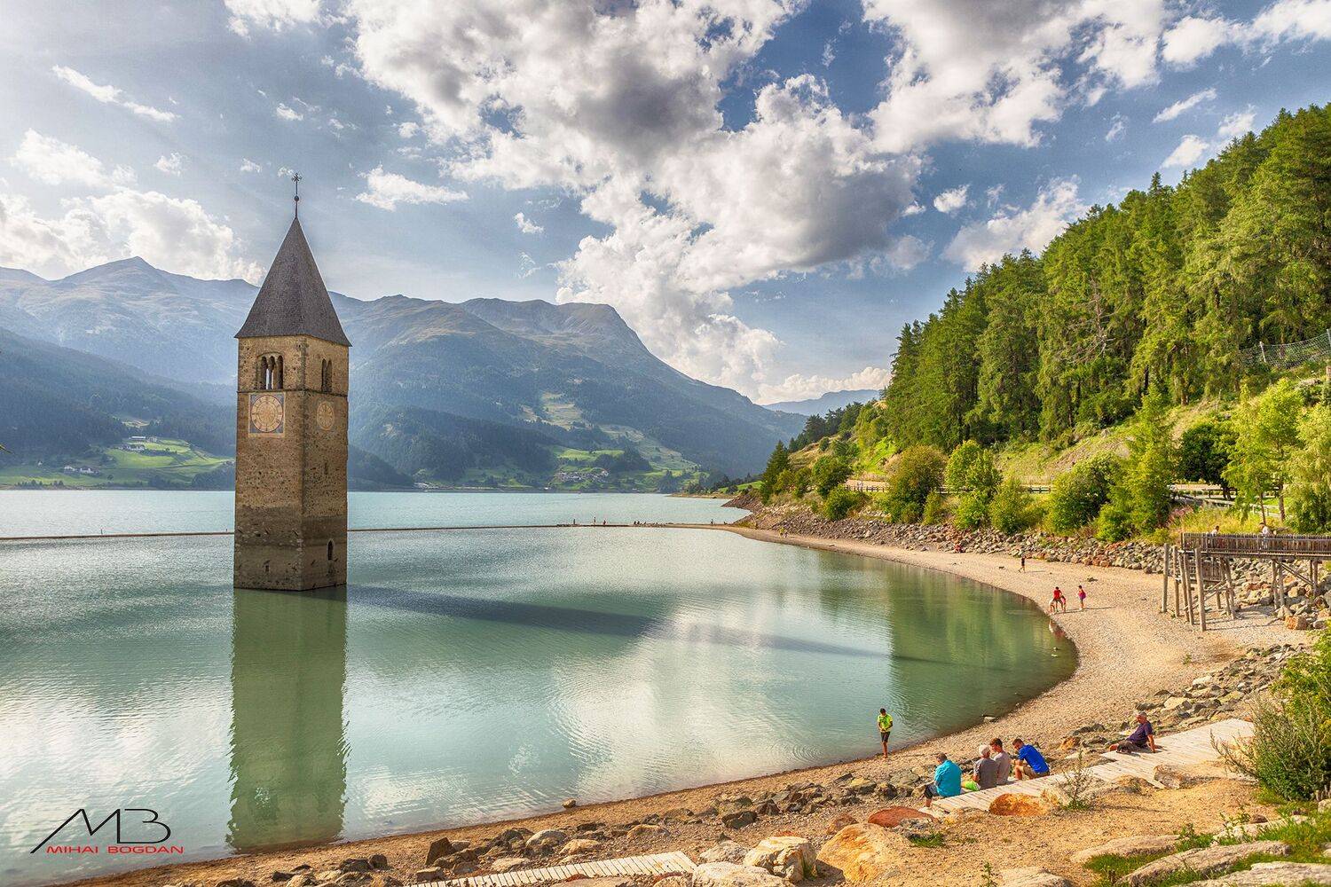 , Mihai Romeo Bogdan