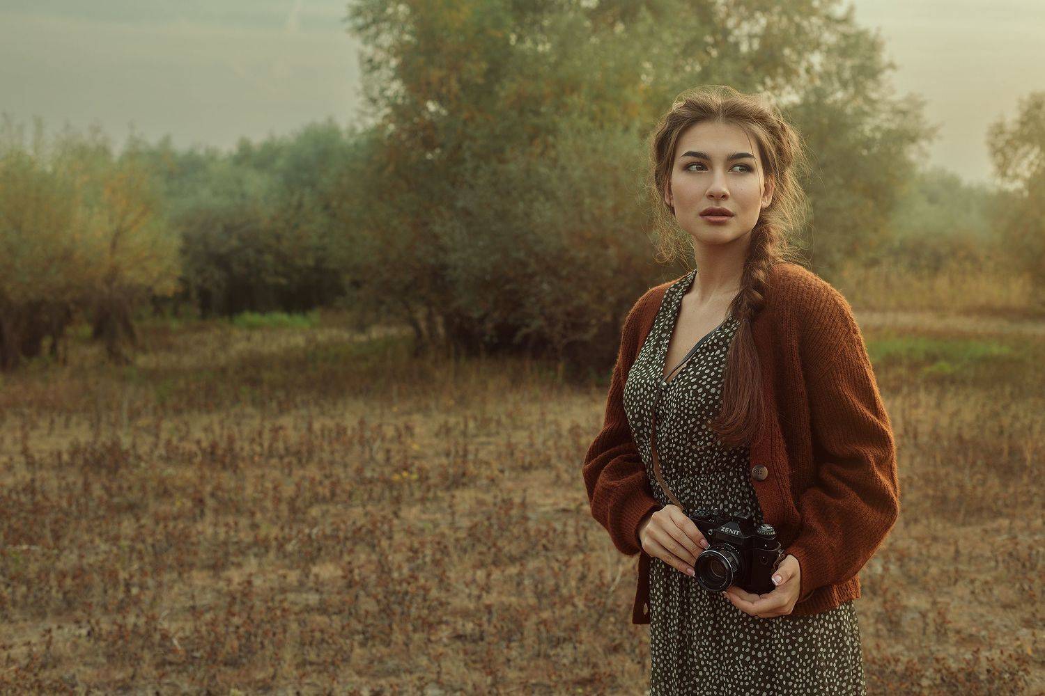 , Анастасия Кисляк