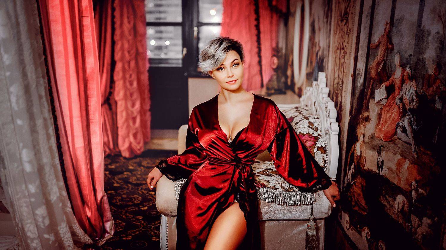 , Денис Лыткин