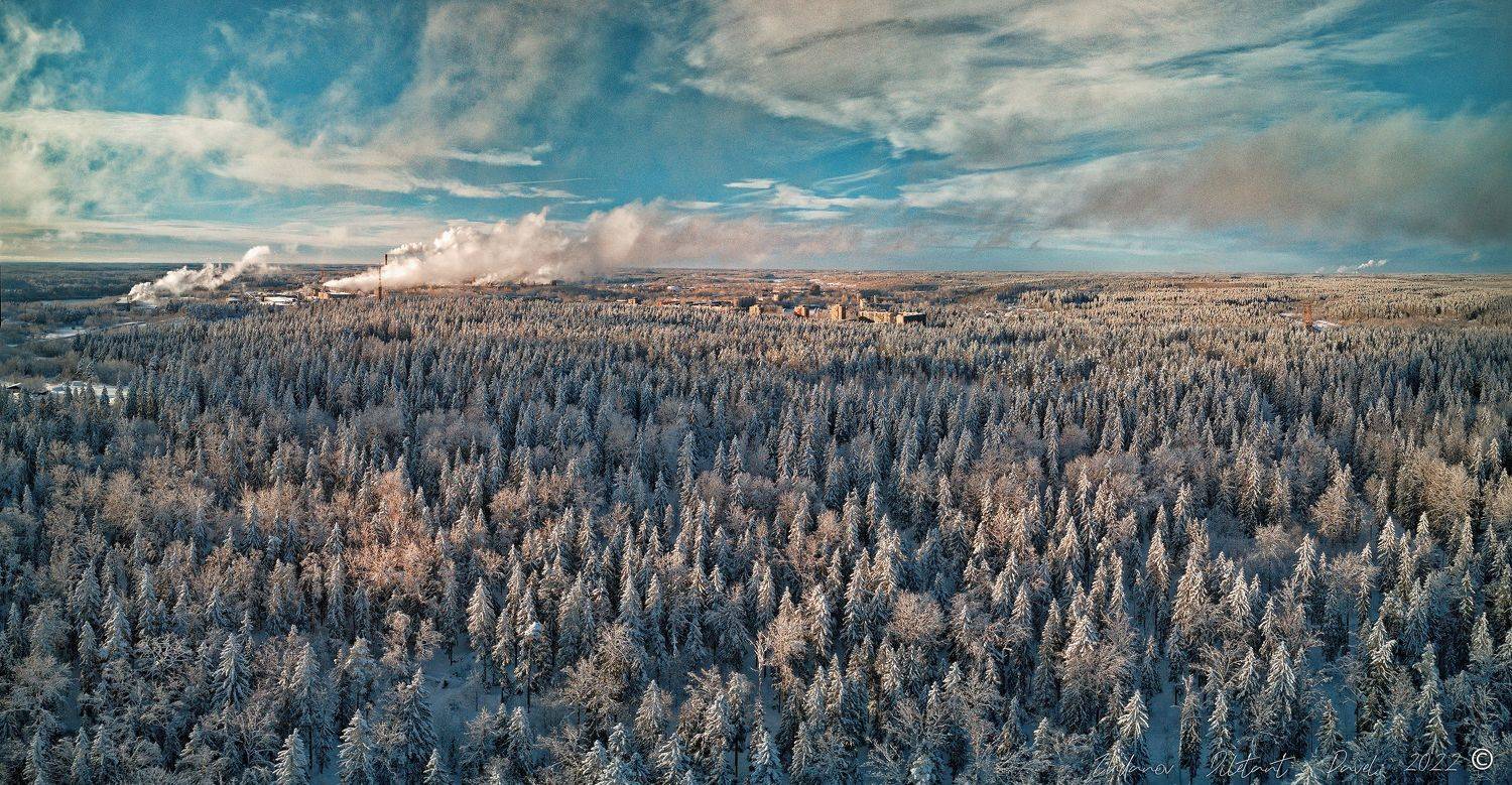 , Павел Жданов