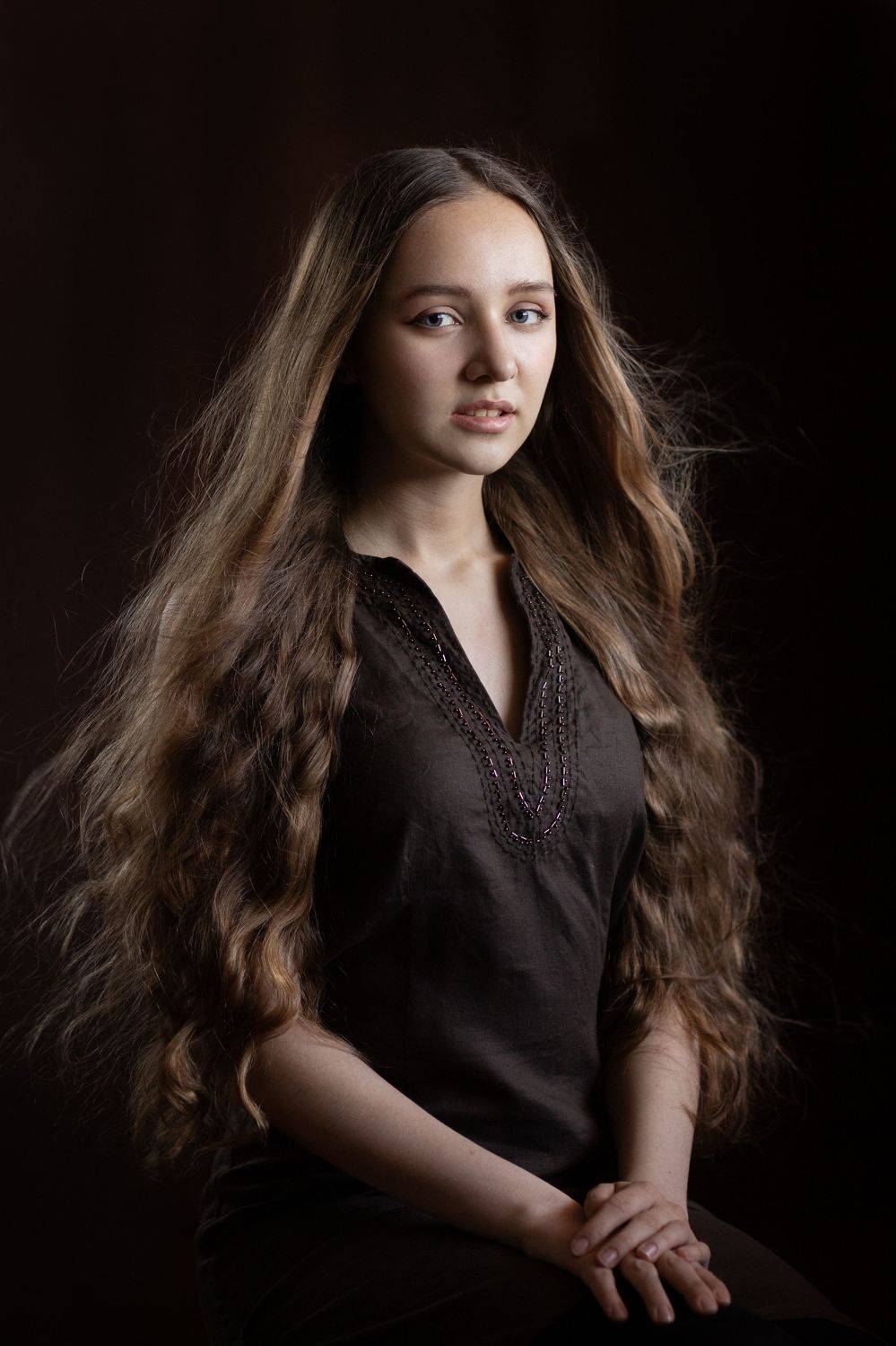 , Светлана Ерохина