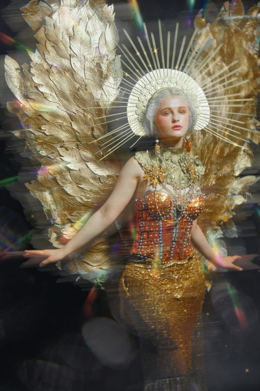 Goddess  фото превью