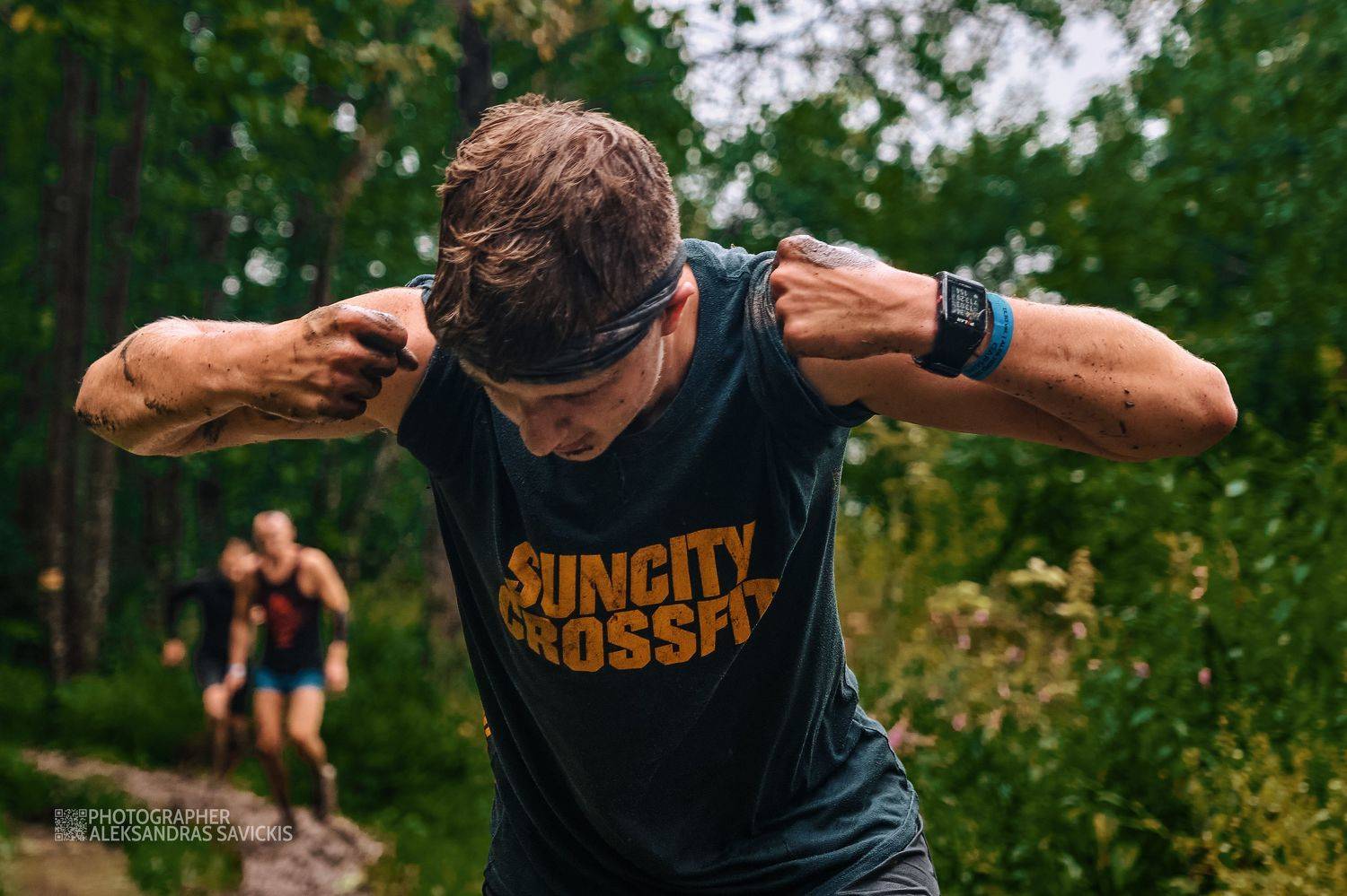 , Александрас Савицкис