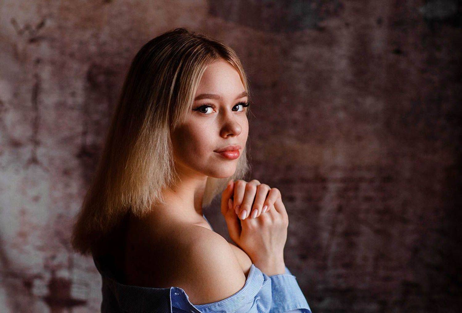 , Алексей Гилёв