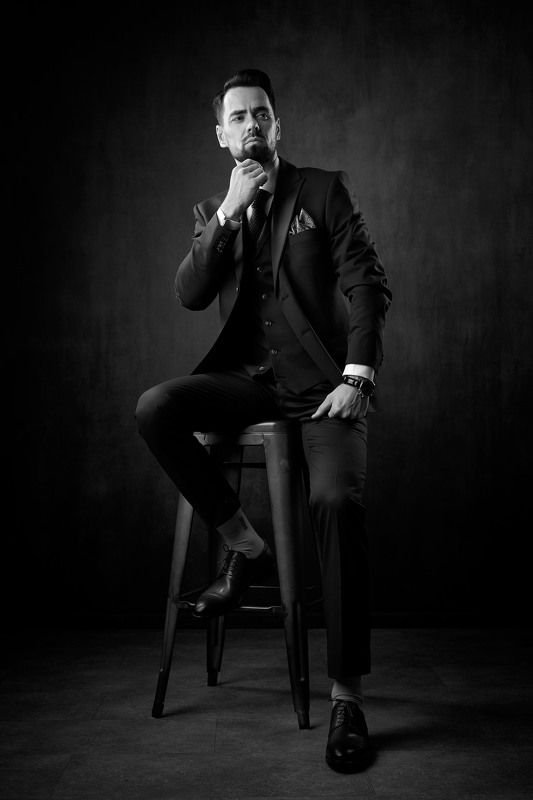 Андрей фото превью