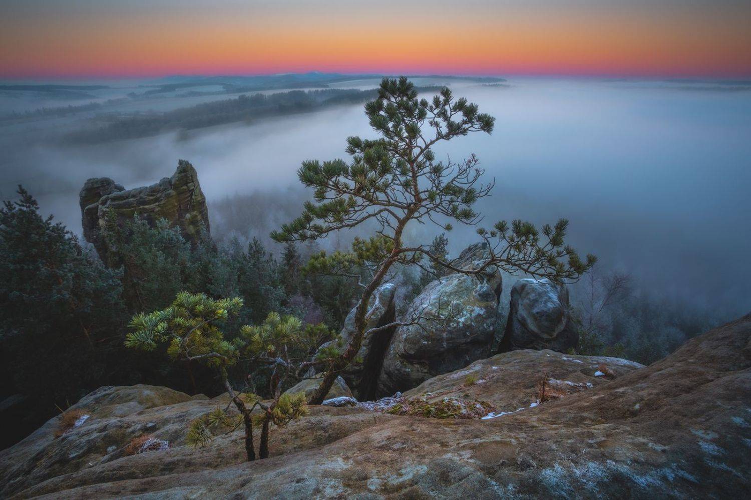 landscape,autumn,mountains,canon, Iza i Darek Mitręga