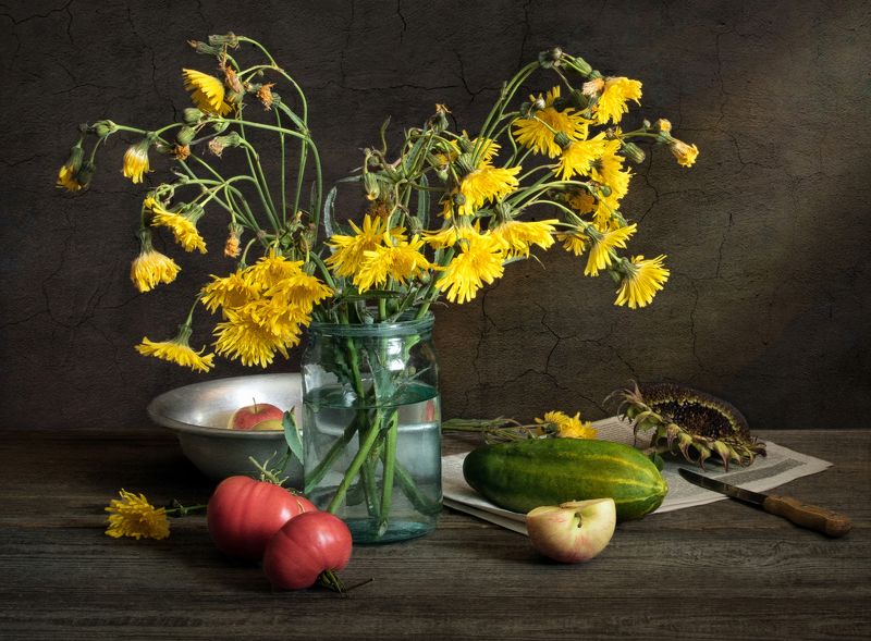 Молочай фото превью