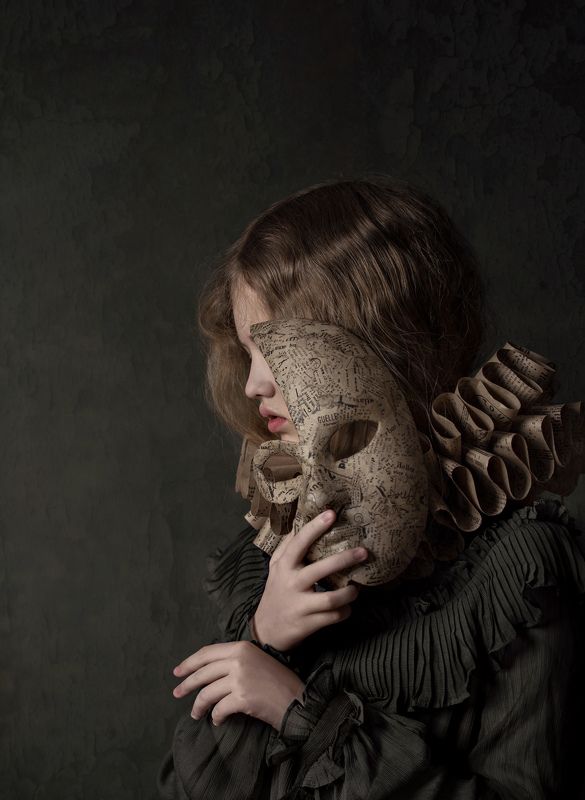 Маска фото превью