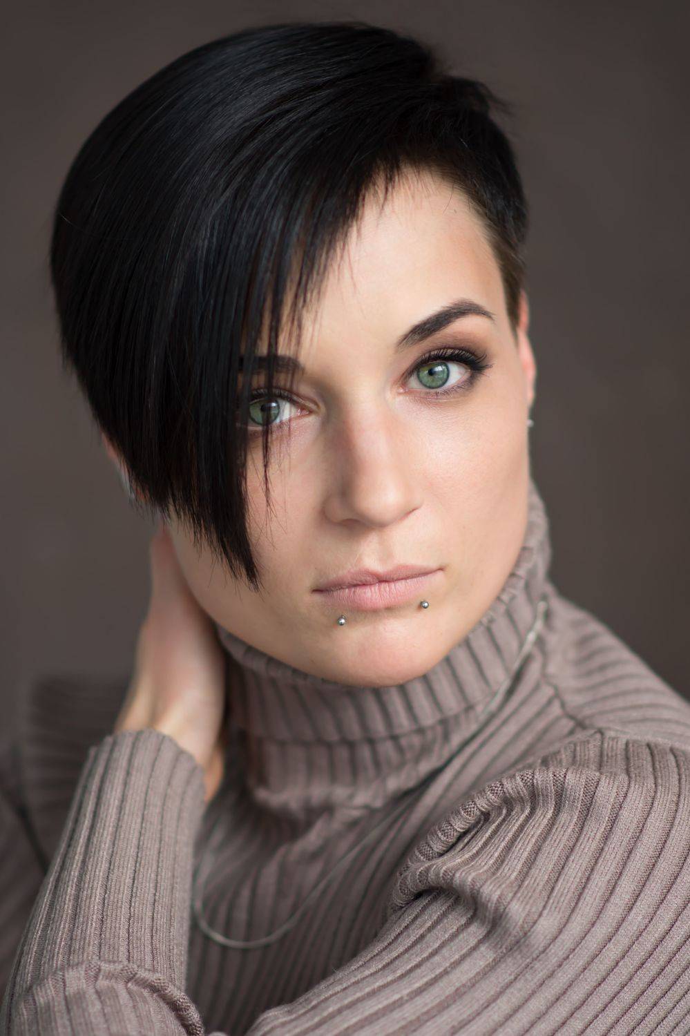 , Наталья Егорова