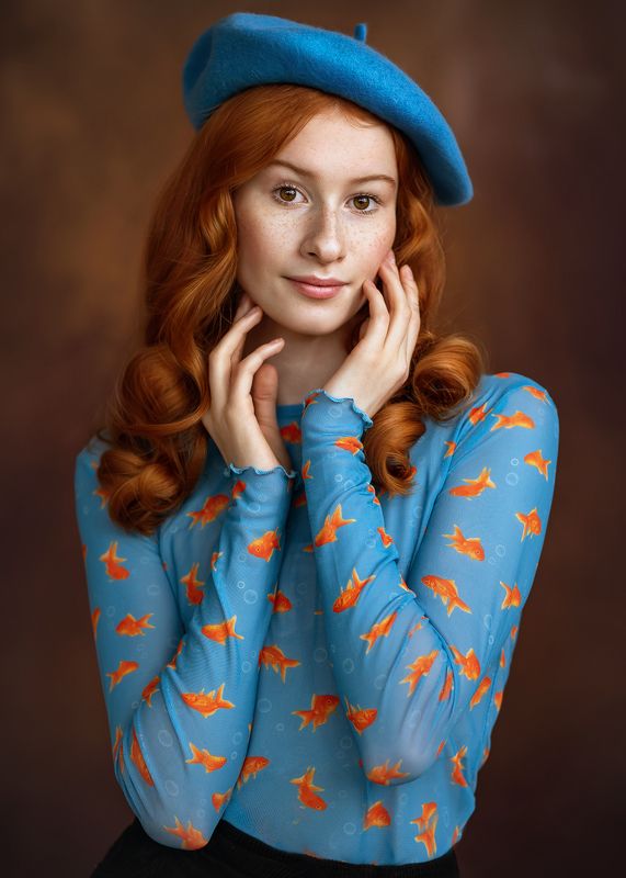 Paulina фото превью