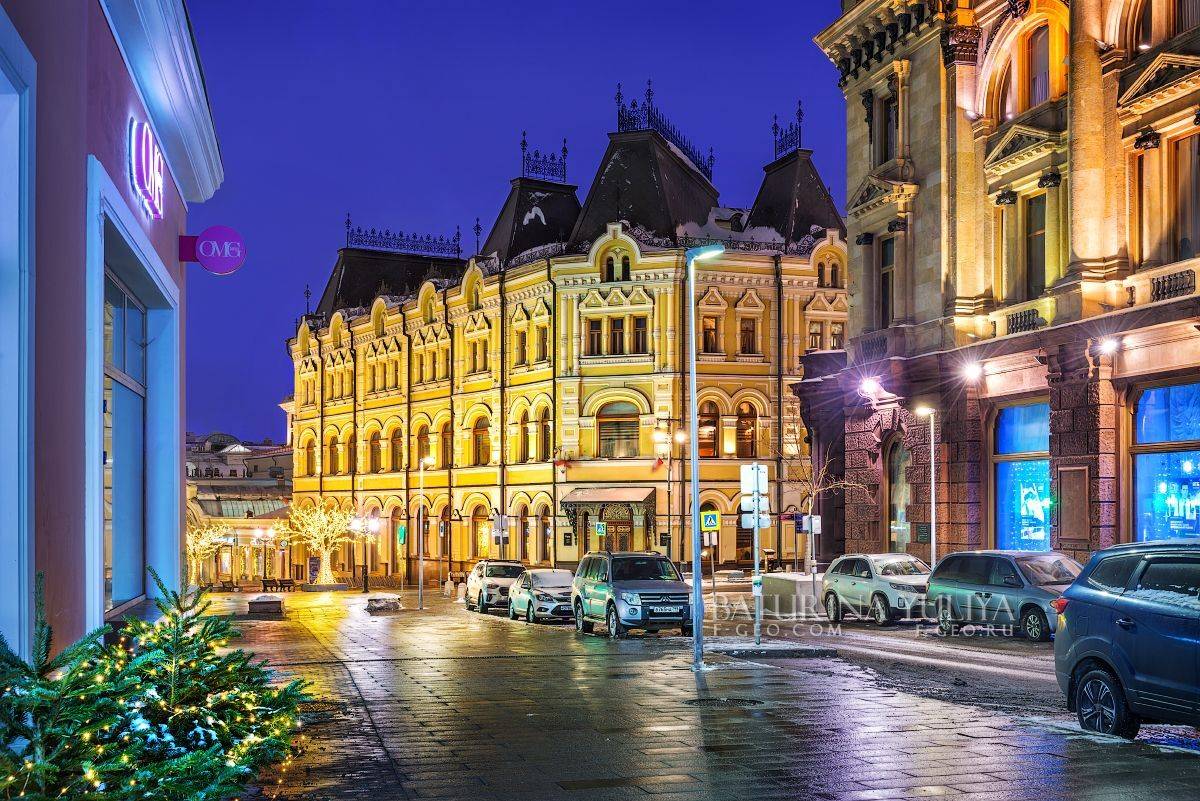 москва, кузнецкий мост, банк, дом третьяковых, Юлия Батурина