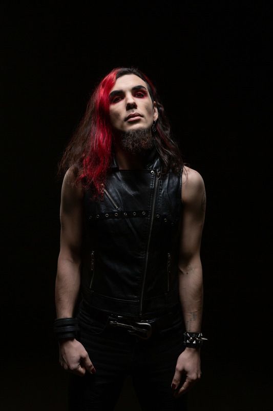 басист Otto Dix фото превью