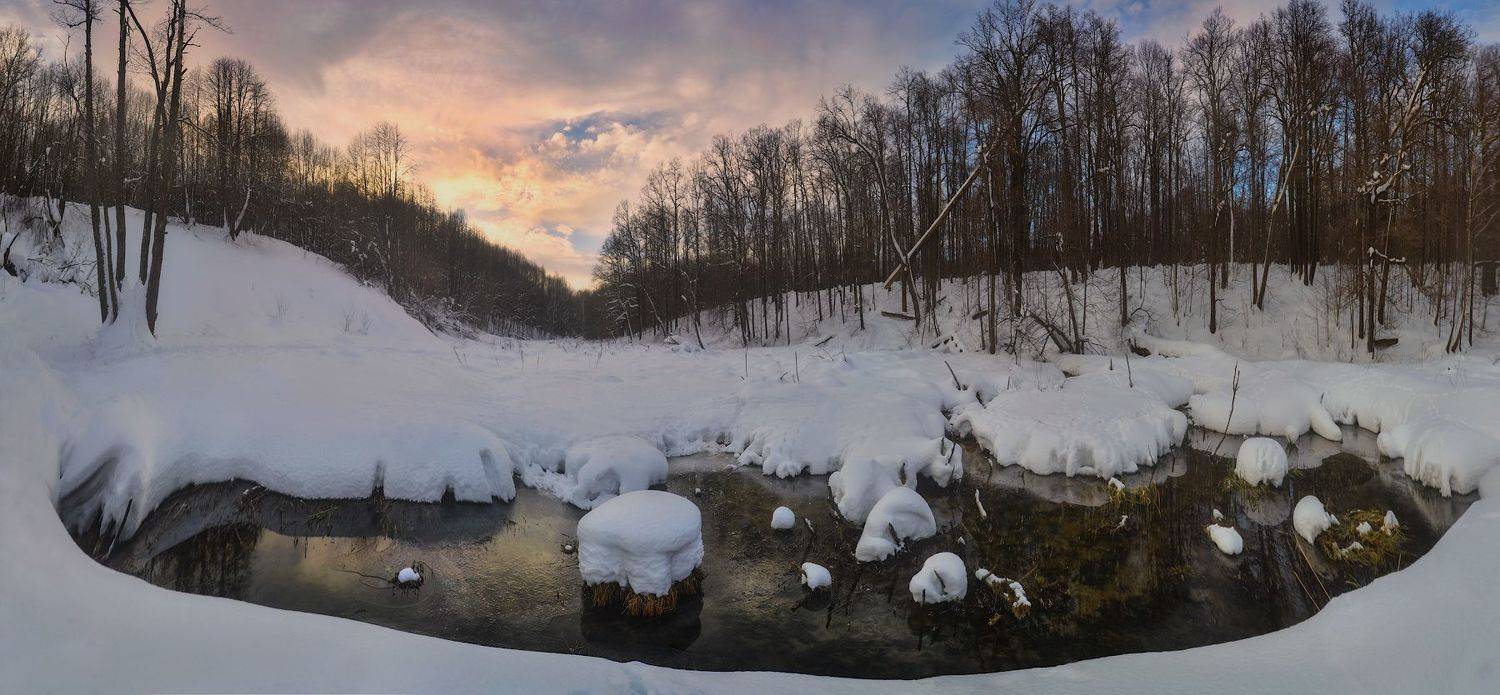 тула, воронка, косая гора, Сергей Кочергин
