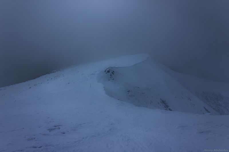 Карпаты, Украина *** фото превью