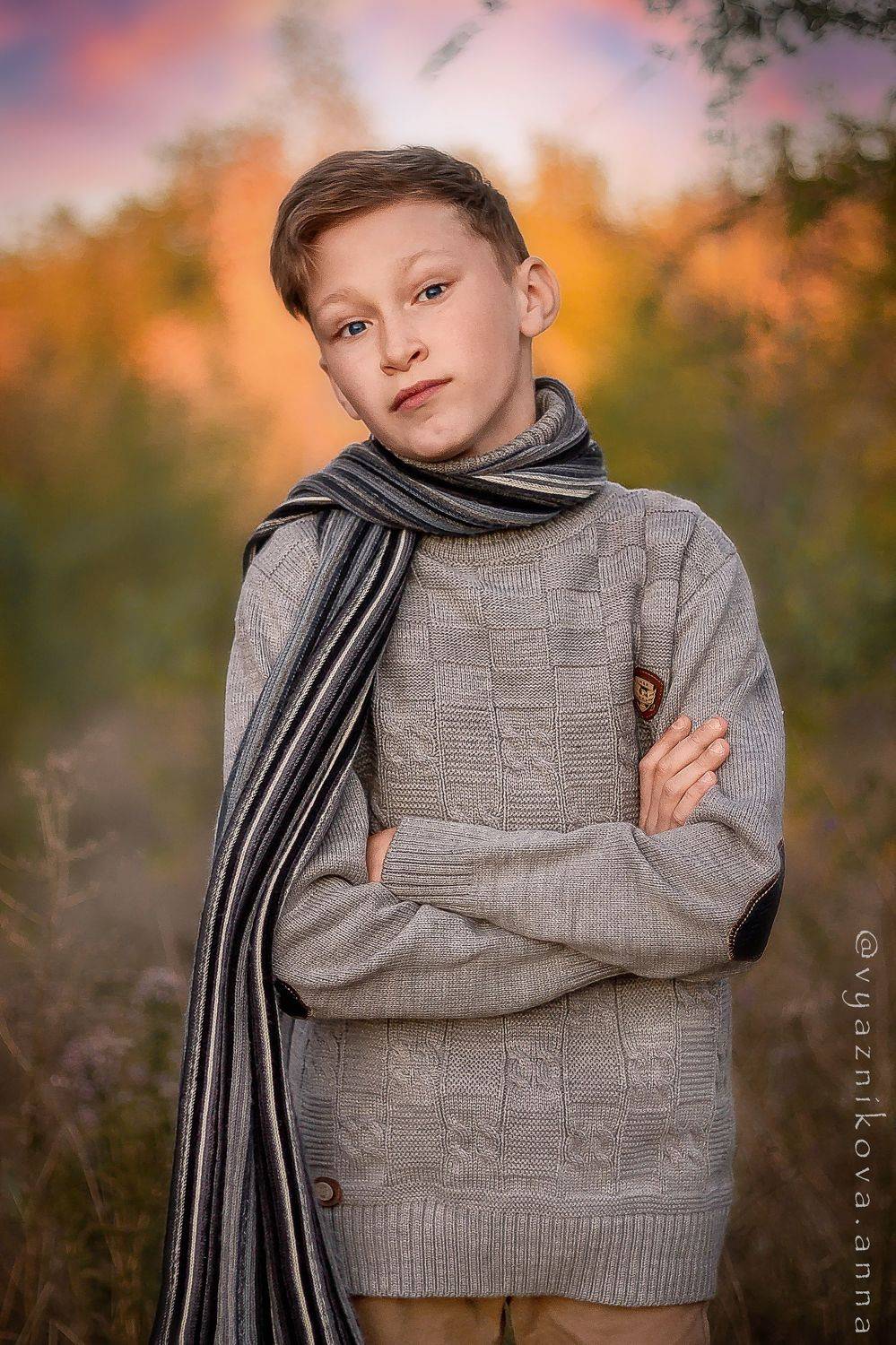 #фотографлисичанск #детскийфотограф #лисичанск #семейныйфотограф #фотосессиянаприроде #осенняяфотосессия, Анна Вязникова