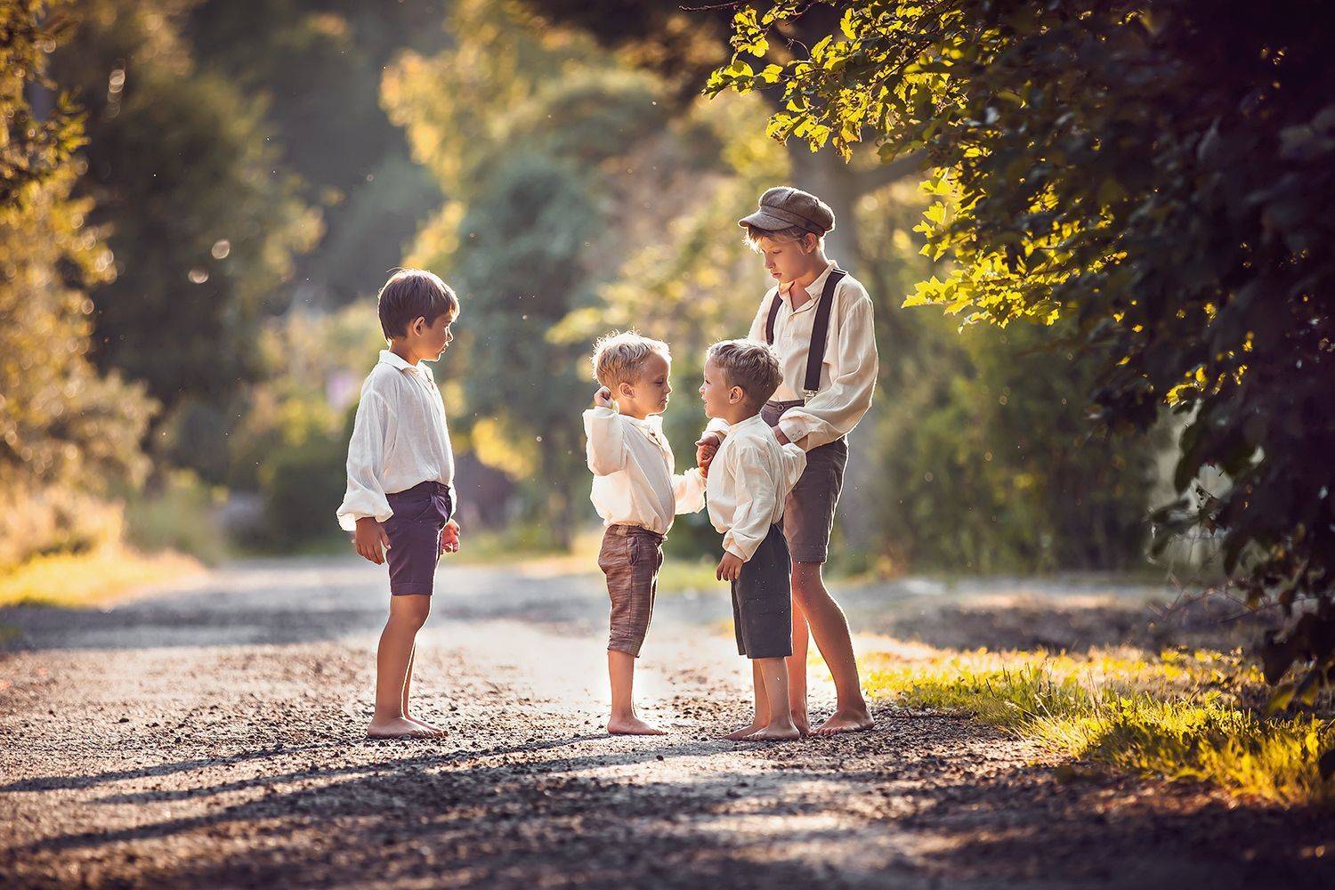 , Наталья Вистинь