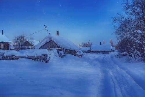 По Архангельской области