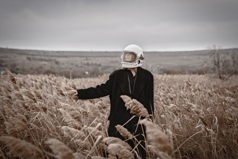 Lost Planet фото превью