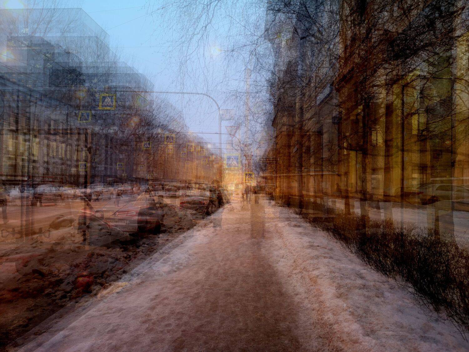 , Антон Лаба