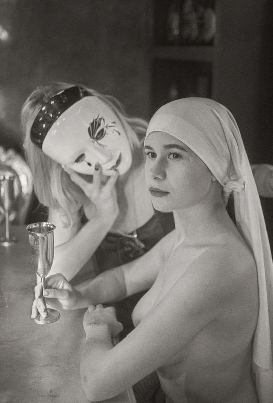 Hello, Depression фото превью