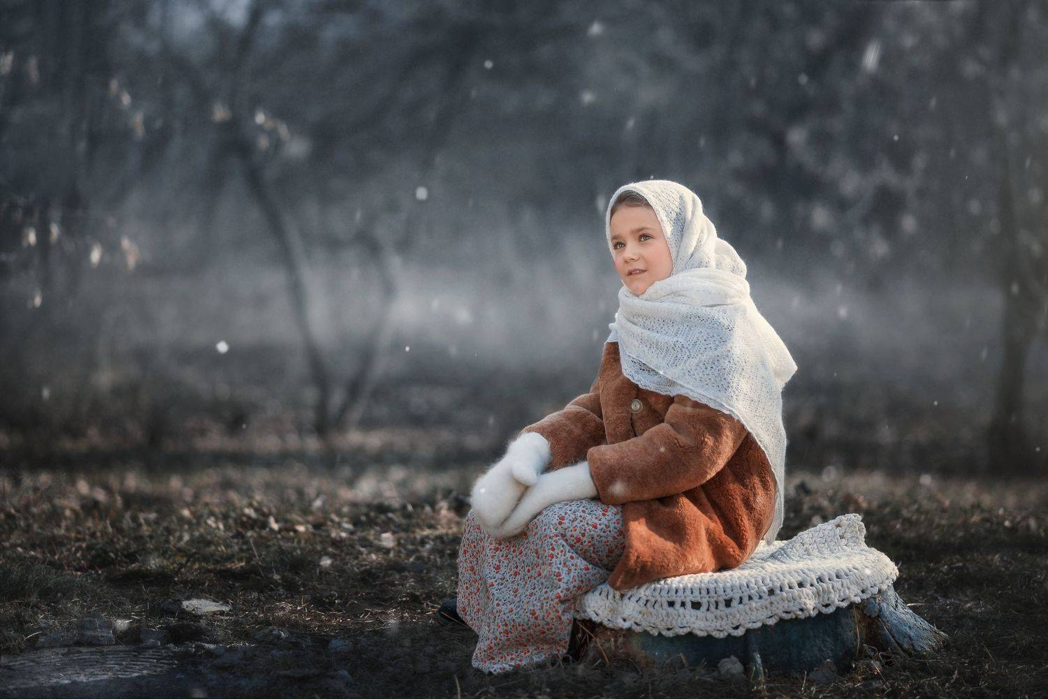 , Малахова Евгения