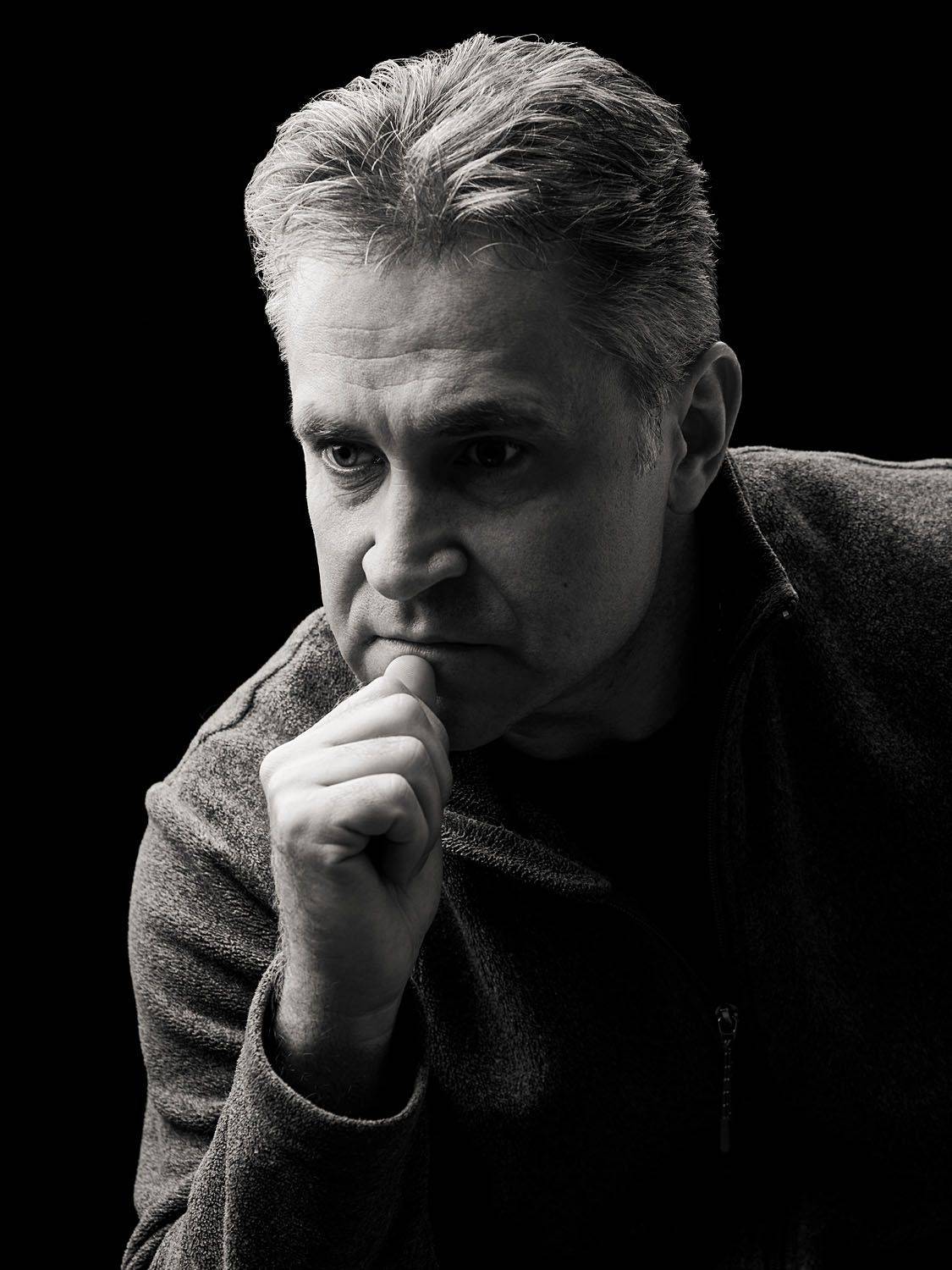 portrait, studio, artportrait, портрет, портрет в студии, Дмитрий Осипов