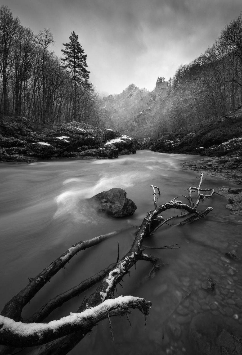 , Михаил Гапонов