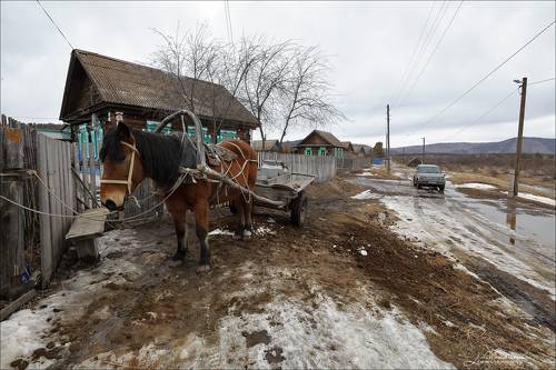 Сретенские ебеня
