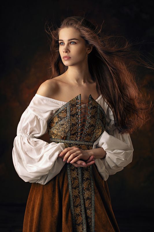 Christina фото превью