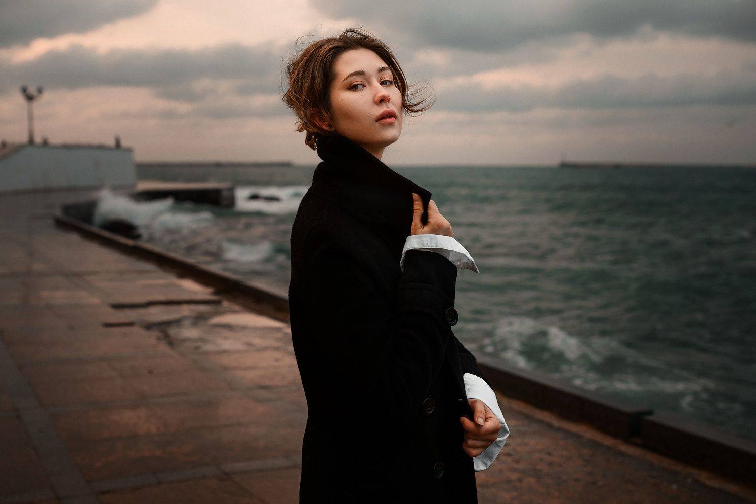 , Миндру Александр