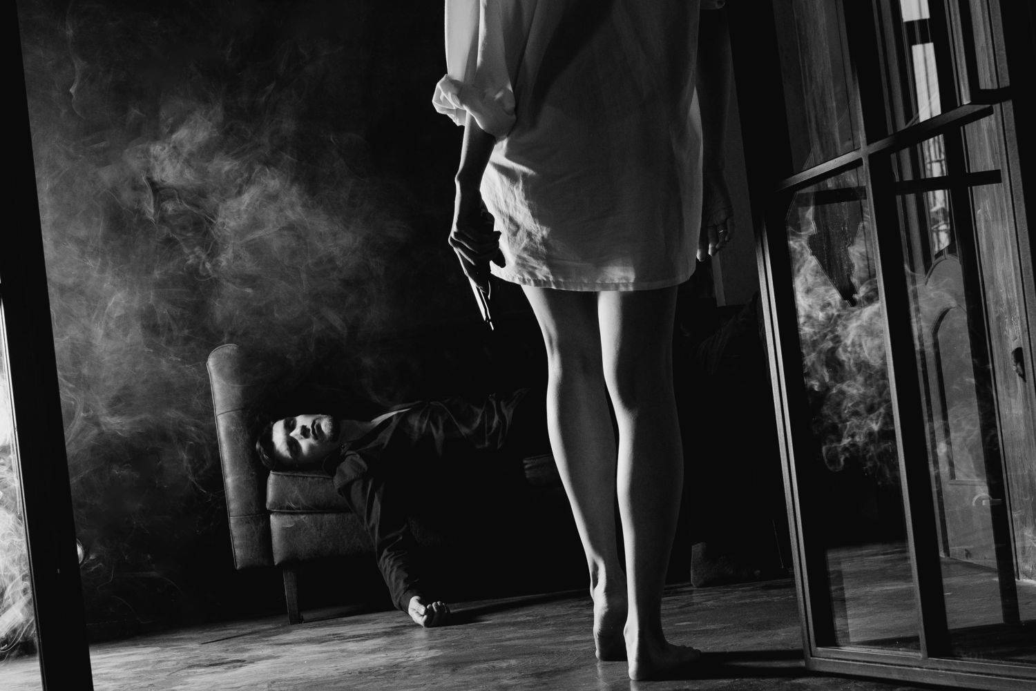 , Саша Урманов