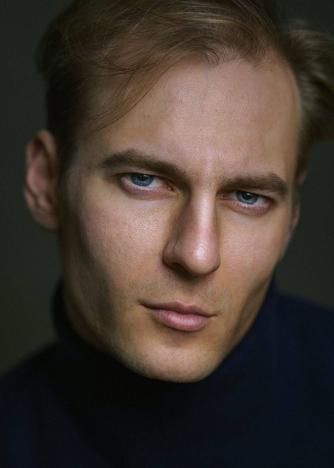 , Maxim Lobanov