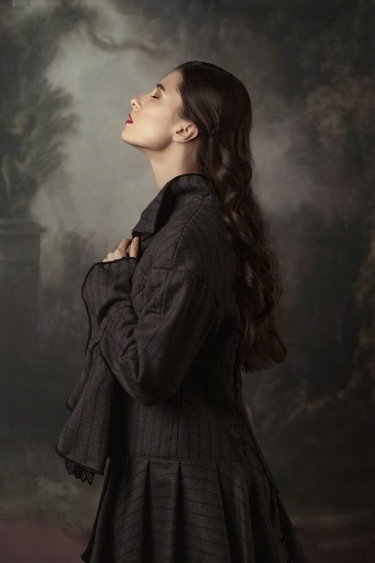 Воспоминания фото превью