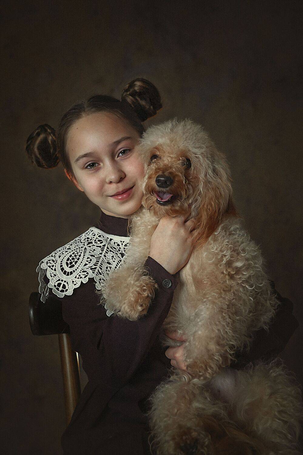 , Лысенкова Ксения